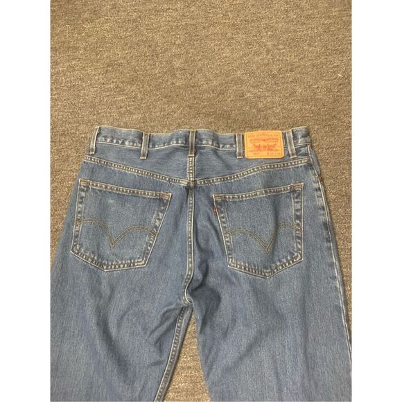 Vintage Levi's 505 Jeans - Picture 3 of 6